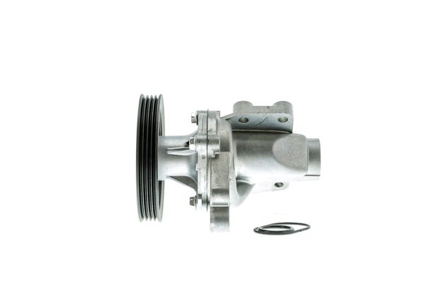 AISIN WPS-050 Water Pump, engine cooling