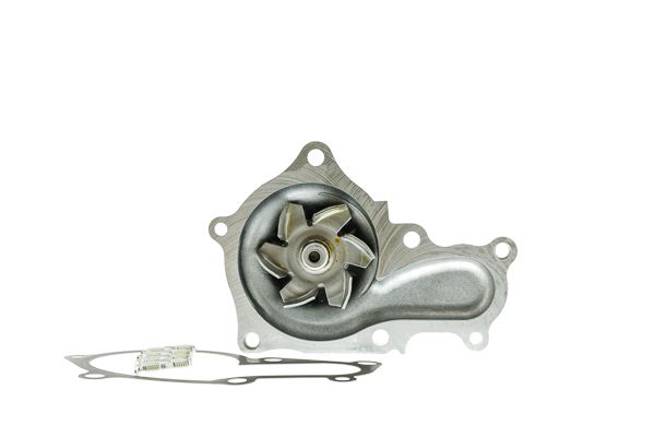 AISIN WPT-009 Water Pump, engine cooling
