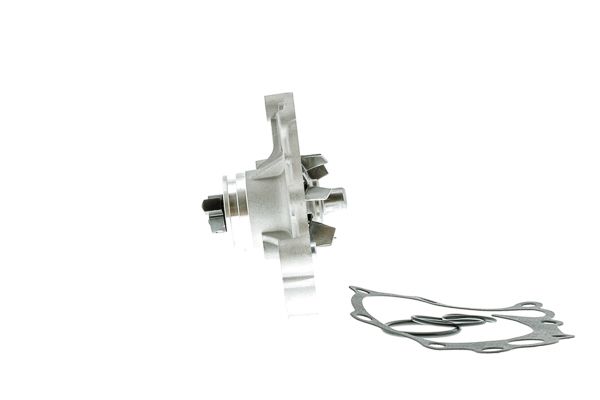 AISIN WPT-014V Water Pump, engine cooling