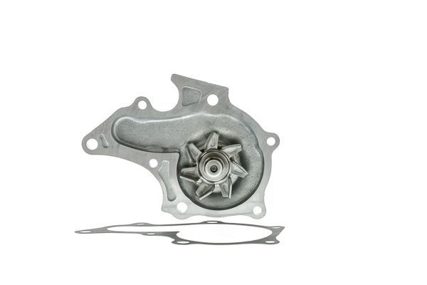 AISIN WPT-055 Water Pump, engine cooling