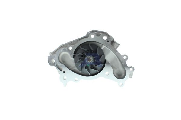AISIN WPT-057V Water Pump, engine cooling
