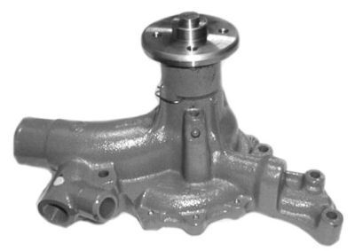 Water Pump, engine cooling AISIN WPT-058