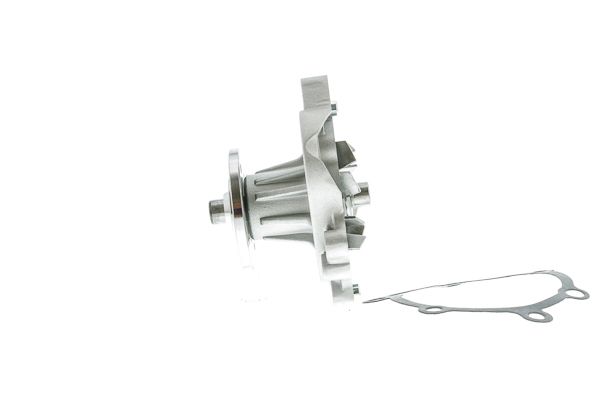 AISIN WPT-067 Water Pump, engine cooling