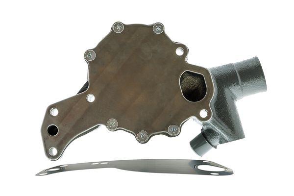 AISIN WPT-074 Water Pump, engine cooling