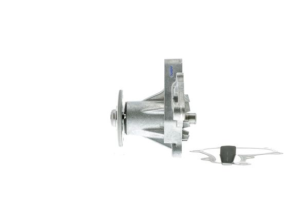 AISIN WPT-082 Water Pump, engine cooling