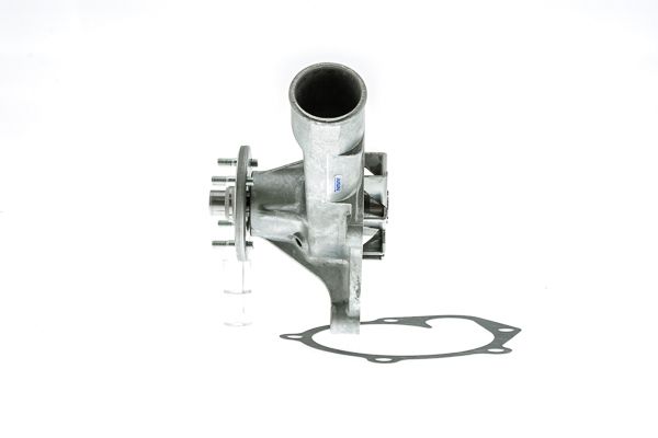 AISIN WPT-087 Water Pump, engine cooling