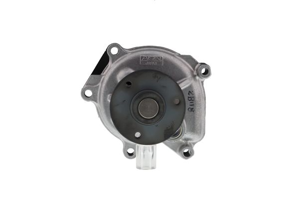 AISIN WPT-117 Water Pump, engine cooling