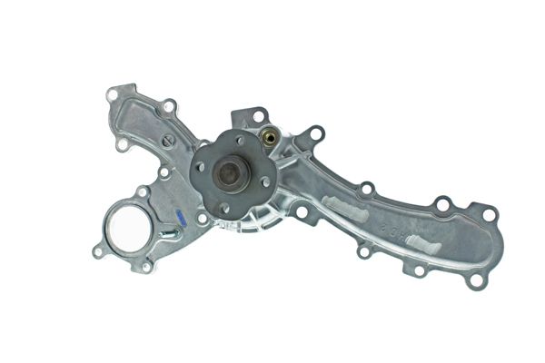 AISIN WPT-137 Water Pump, engine cooling
