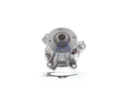 AISIN WPT-157 Water Pump, engine cooling