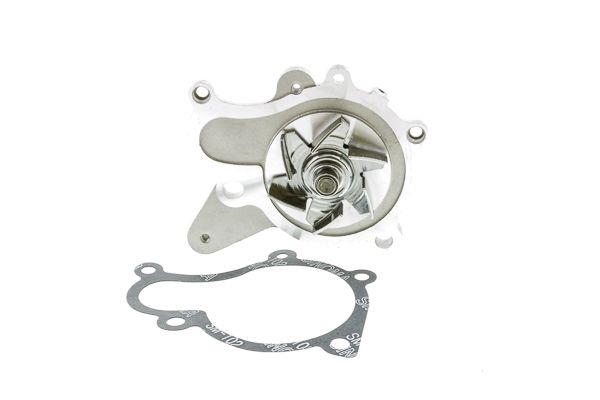 AISIN WPY-007 Water Pump, engine cooling
