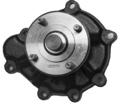 AISIN WPZ-015 Water Pump, engine cooling