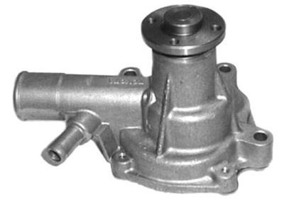 Water Pump, engine cooling AISIN WT-020