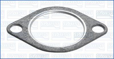 Gasket, exhaust pipe AJUSA 00066800