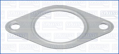 Gasket, exhaust pipe AJUSA 00155500