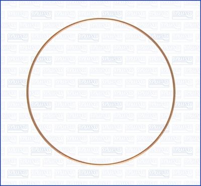 Gasket, cylinder head AJUSA 00232500