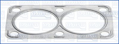 Gasket, exhaust pipe AJUSA 00243100
