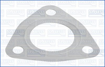 Gasket, exhaust pipe AJUSA 00398300