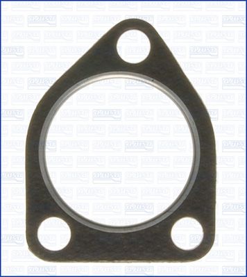 AJUSA 00400500 Gasket, exhaust pipe