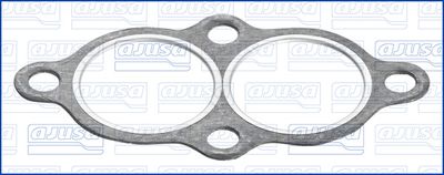 Gasket, exhaust pipe AJUSA 00582100