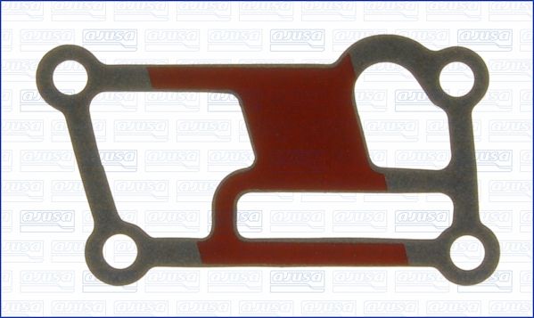 AJUSA 00585900 Gasket, oil filter housing