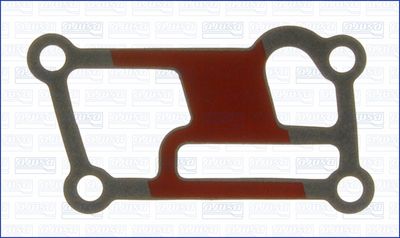 Gasket, oil filter housing AJUSA 00585900