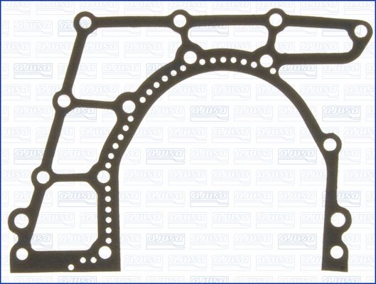 AJUSA 00609600 Gasket, timing case