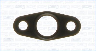 Gasket, oil outlet (charger) AJUSA 00640300