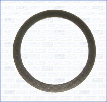 AJUSA 00744500 Gasket, exhaust pipe