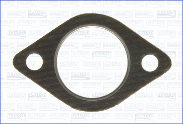 AJUSA 00796600 Gasket, exhaust pipe