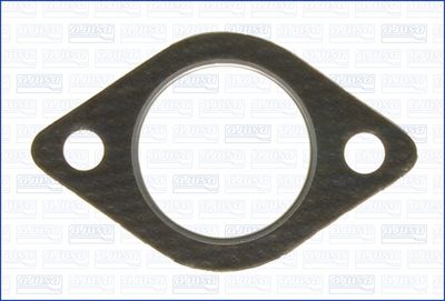 Gasket, exhaust pipe AJUSA 00796600
