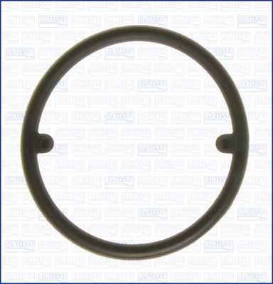 AJUSA 00842800 Seal Ring, oil cooler