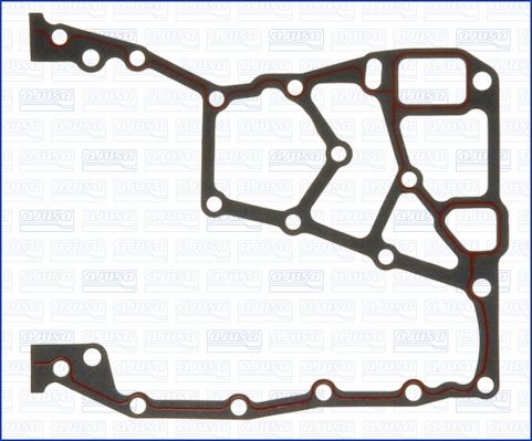 AJUSA 00853500 Gasket, timing case