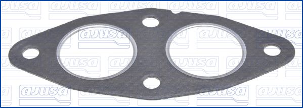 AJUSA 00963500 Gasket, exhaust pipe
