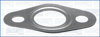 Gasket, exhaust pipe AJUSA 01018000