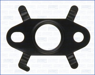 Gasket, oil outlet (charger) AJUSA 01019300