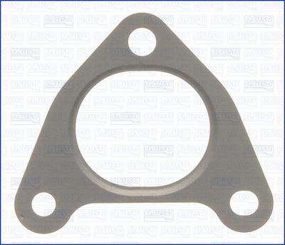 Gasket, charger AJUSA 01034600