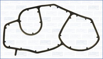 Gasket, oil filter housing AJUSA 01059500