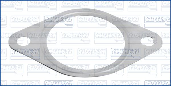 AJUSA 01060600 Gasket, exhaust pipe