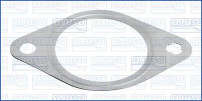Gasket, exhaust pipe AJUSA 01060600
