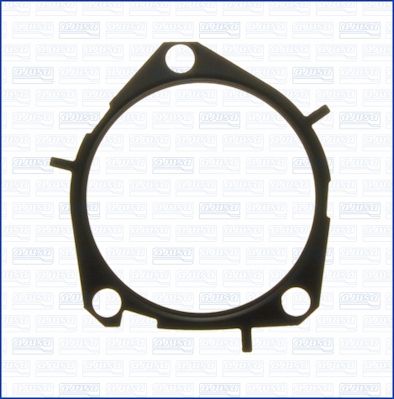 Gasket, water pump AJUSA 01097500