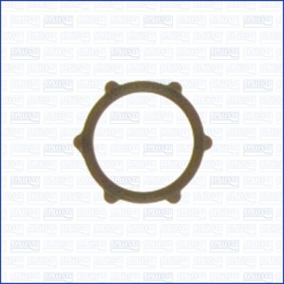 AJUSA 01111400 Seal, oil filter