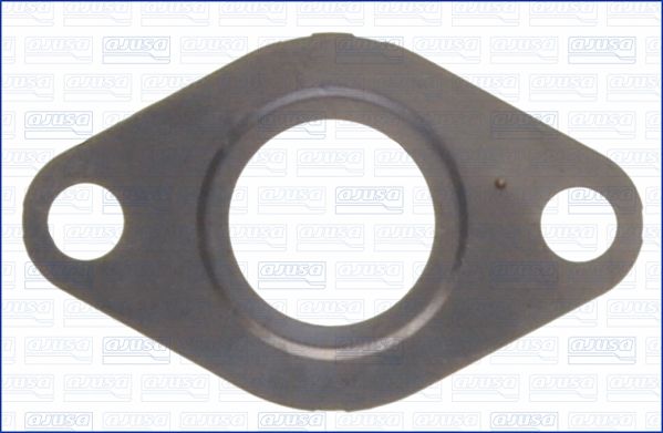 AJUSA 01112700 Gasket, exhaust pipe