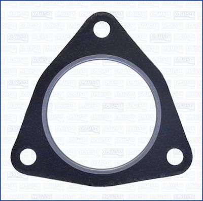 Gasket, exhaust pipe AJUSA 01121300