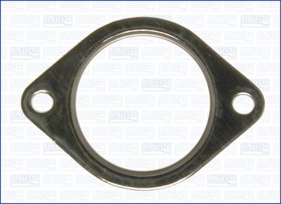 Gasket, exhaust pipe AJUSA 01158300