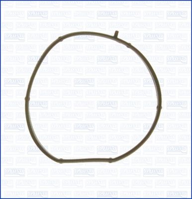 AJUSA 01160700 Gasket, timing case cover