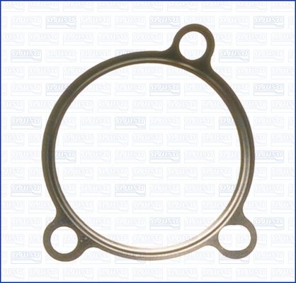 AJUSA 01168600 Gasket, EGR valve