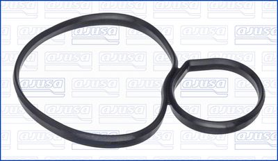 Gasket, oil filter housing AJUSA 01171700