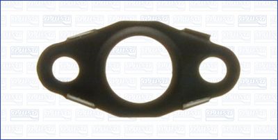 Gasket, oil outlet (charger) AJUSA 01176200