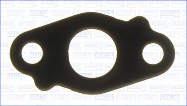 AJUSA 01189900 Gasket, oil outlet (charger)