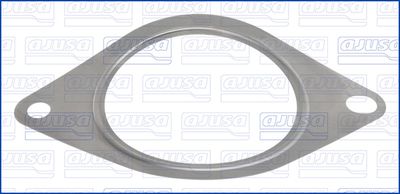 Gasket, exhaust pipe AJUSA 01191000